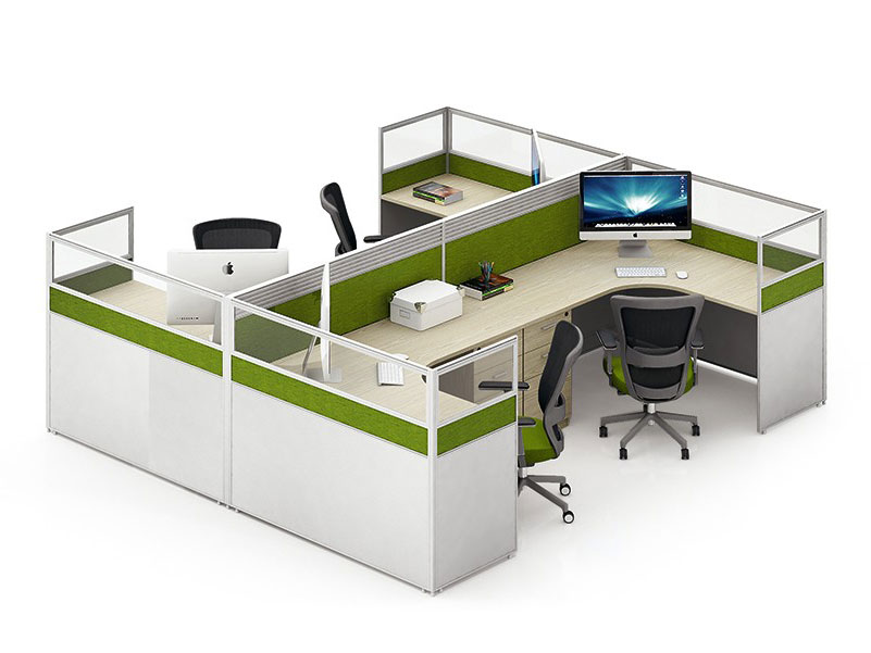 How to use custom office furniture to create a literary office